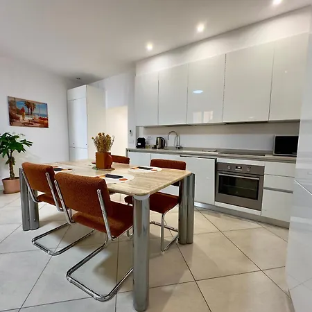 Le Kalliste By Scls Locations Apartamento *