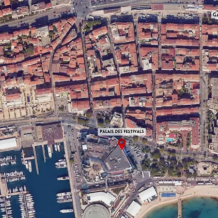 Apartamento Le Kalliste By Scls Locations