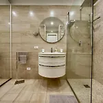 Le Kalliste Scls - Wifi, Clim, Hyper Centre Appartement *