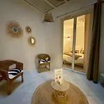 Le Kalliste Scls - Wifi, Clim, Hyper Centre Appartement *