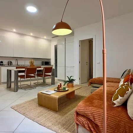 Le Kalliste By Scls Locations