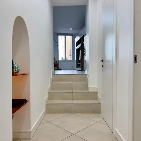 Le Kalliste By Scls Locations アパート *