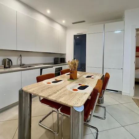 Le Kalliste By Scls Locations カンヌ