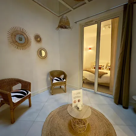 Le Kalliste By Scls Locations アパート *