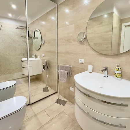 Le Kalliste Scls - Wifi, Clim, Hyper Centre Apartment Cannes